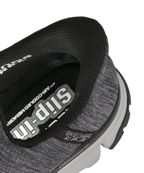 スケッチャーズ｜SKECHERS メンズ 通販 SKECHERS スケッチャーズ SLIP