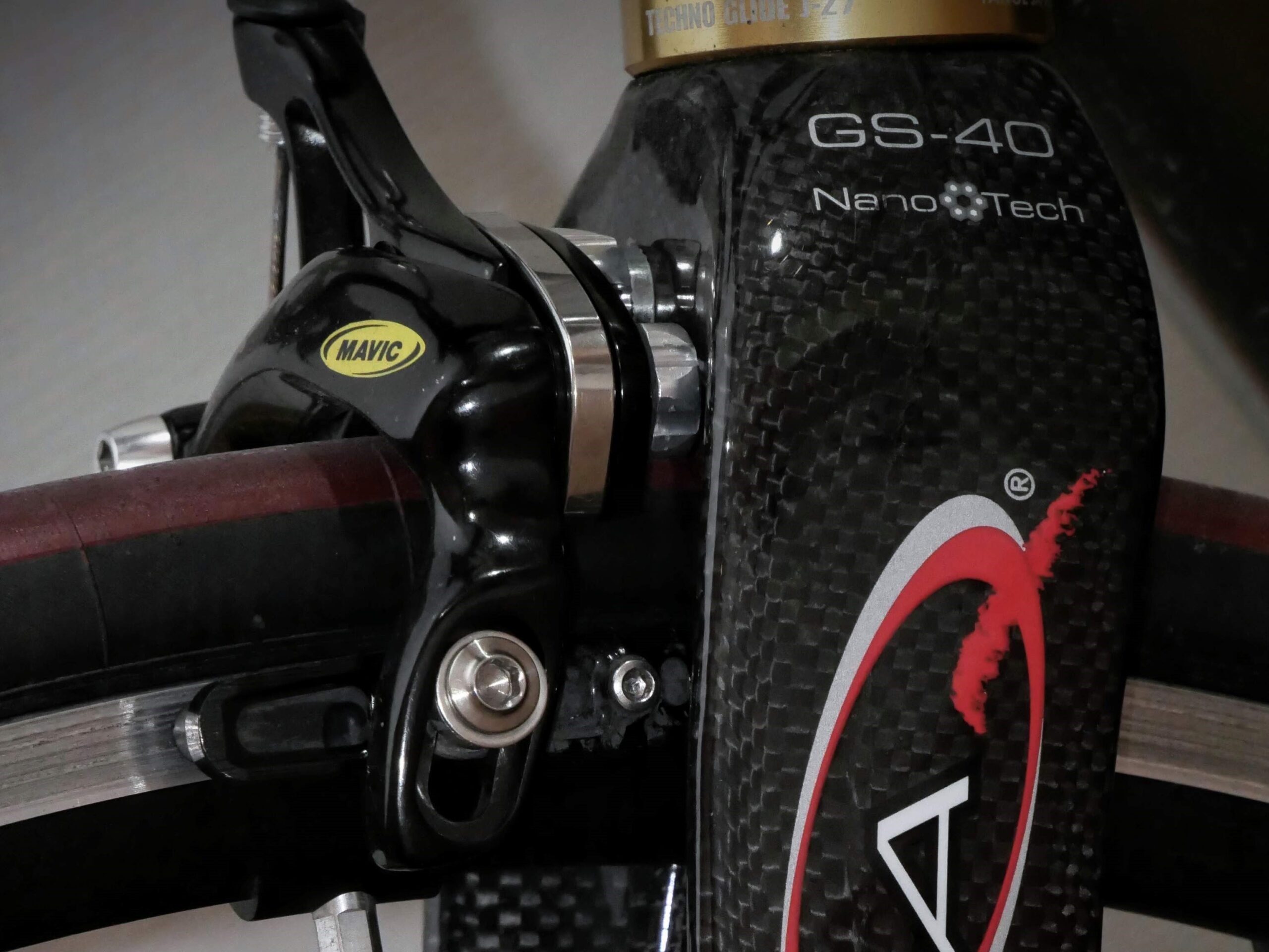 各社ロードコンポ リムブレーキキャリパー比較（シマノ・カンパ・SRAM