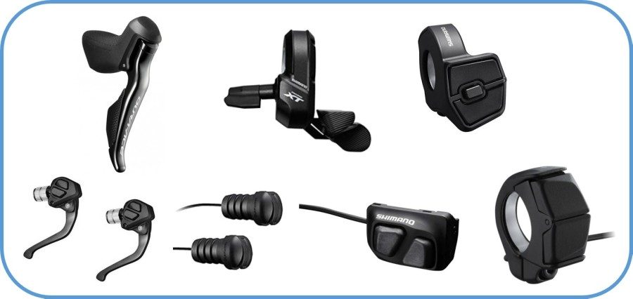 シマノ電動コンポ Di2の互換性情報（10～11s） | すくみずログ