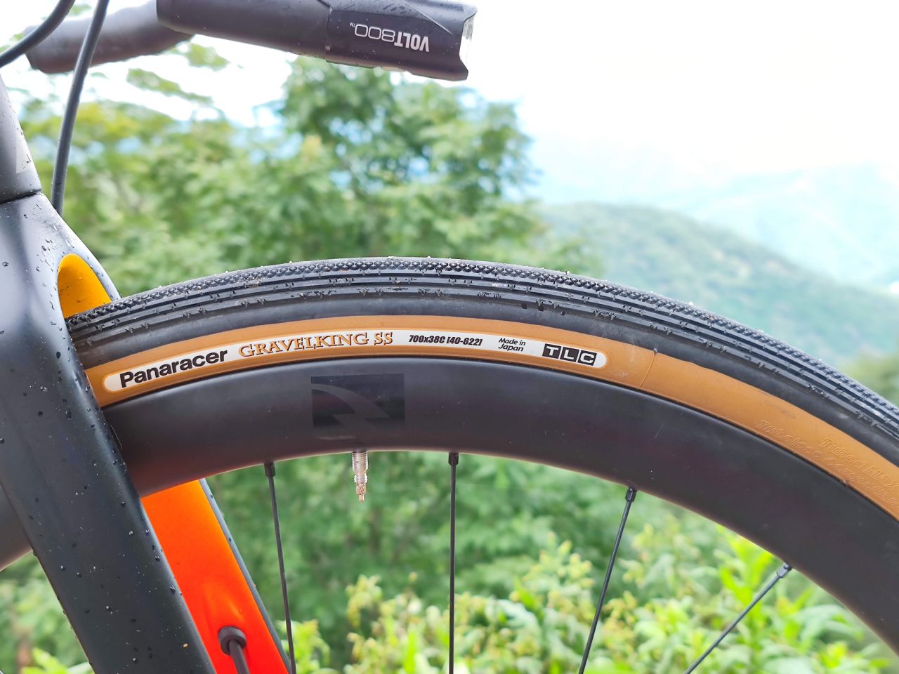 パナレーサー グラベルキングR 30C TLR 楽天市場】自転車 タイヤ