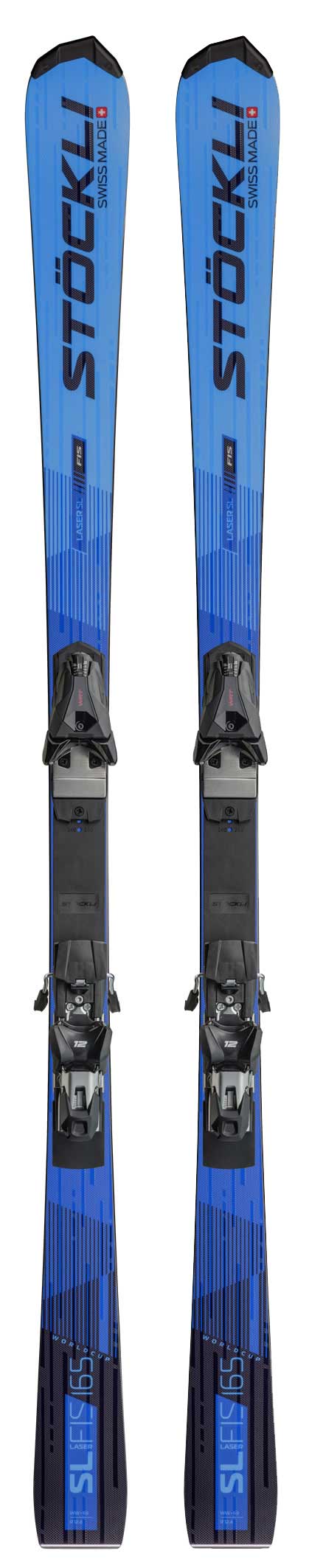 Stockli Ski LASER GS 2026 - Ski Depot / RaceSkis.com