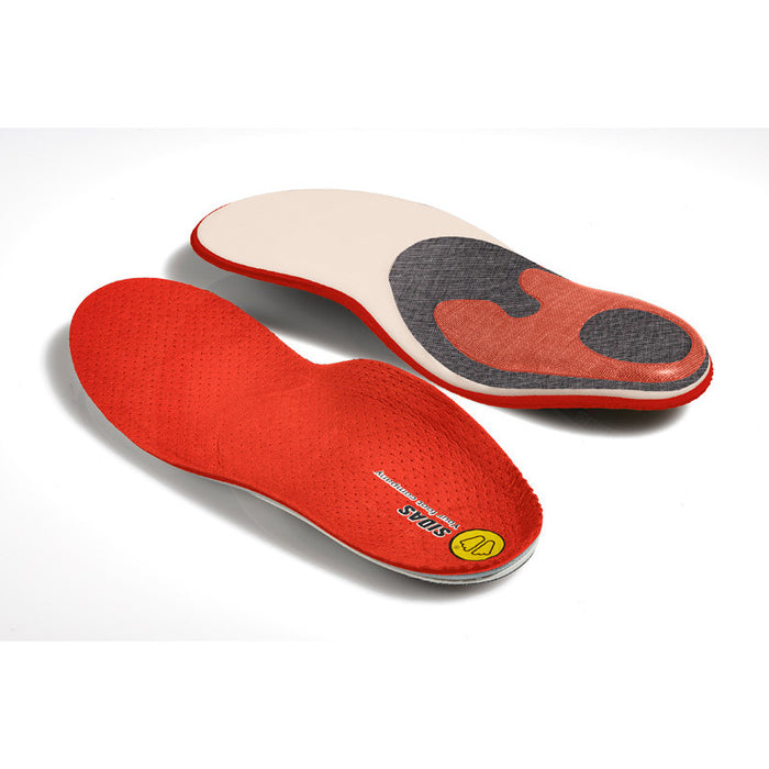 Sidas Winter Custom Pro Insoles — SkiUphill | RunUphill