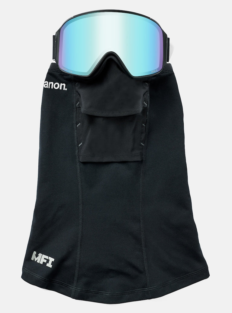 Burton M4 CYLINDRICAL 25 – Ski World