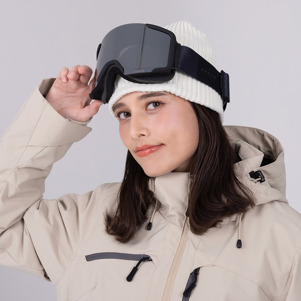 ノアム nnoum プライベートウェアブランド ｜高品質で高コスパなスキー