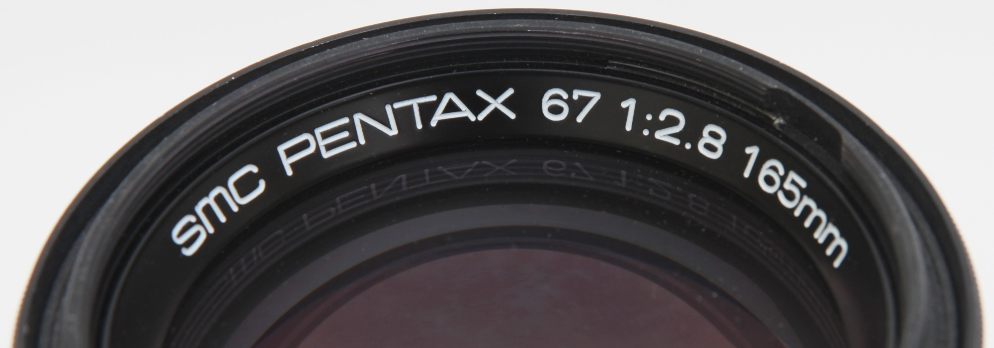 Pentax 67 165mm F2.8: Lens review, Bokeh effect, Details and