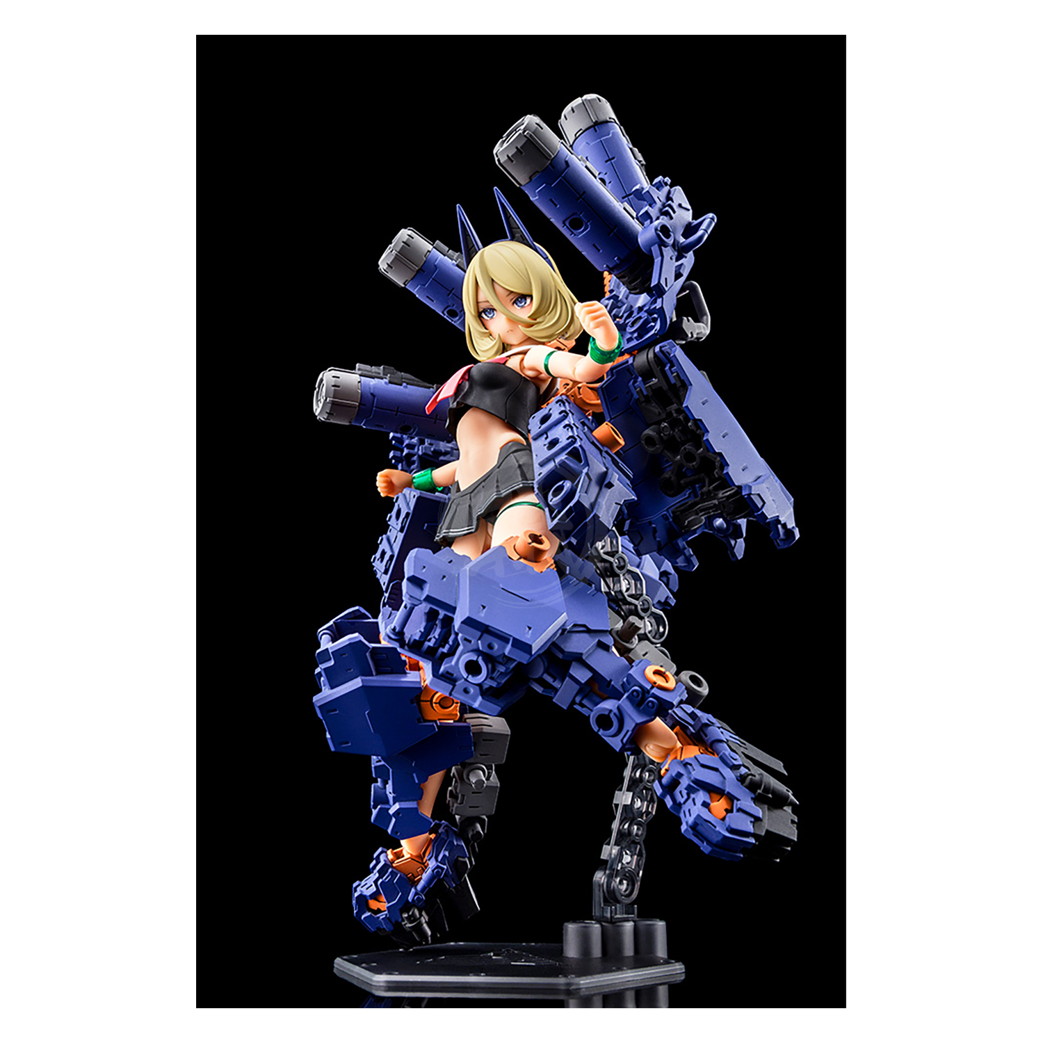 Königsberg 1945GermanTankHuntersフィギュアセット