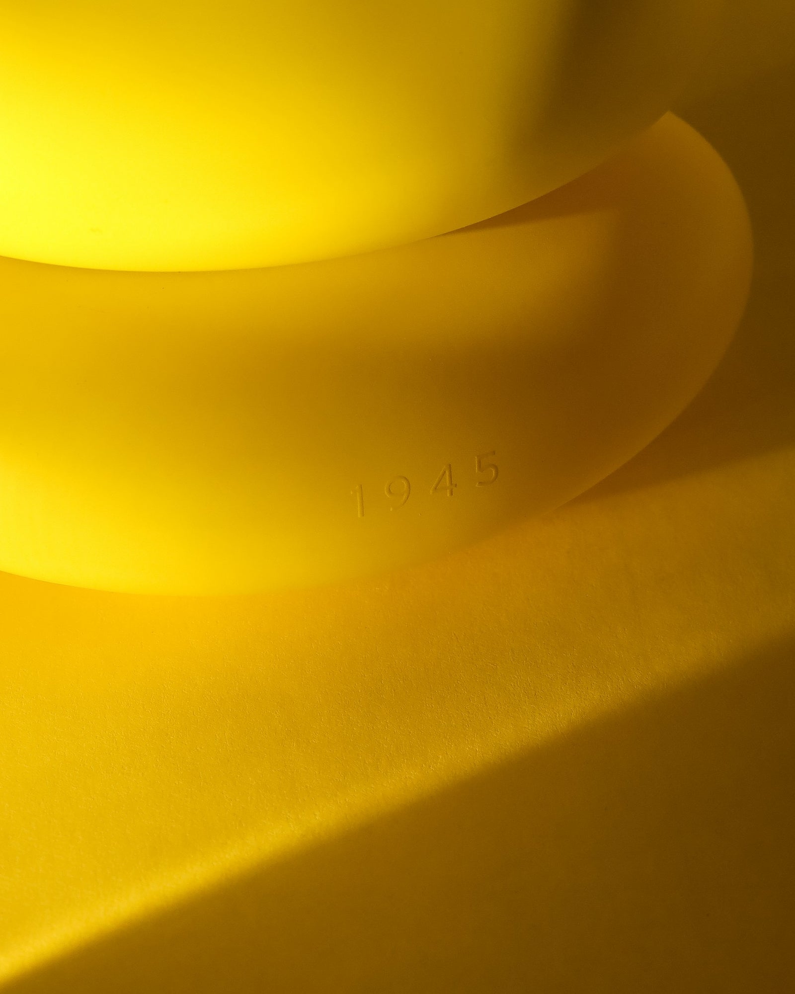 1945 Eau de Toilette | Light Yellow | Perfume [Free Shipping