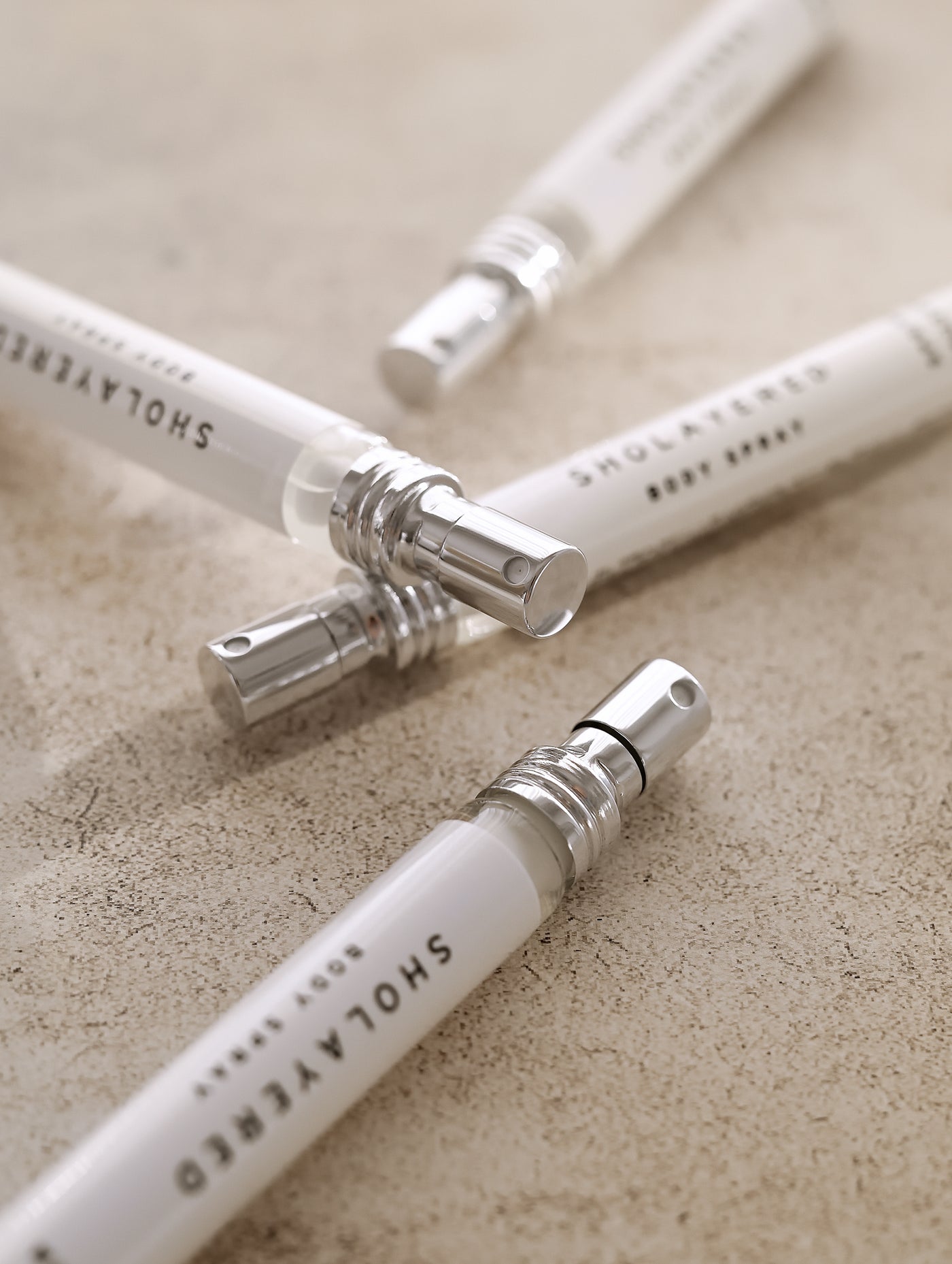 ボディスプレー｜ベルガモットジャスミン｜10ml – SHOLAYERED