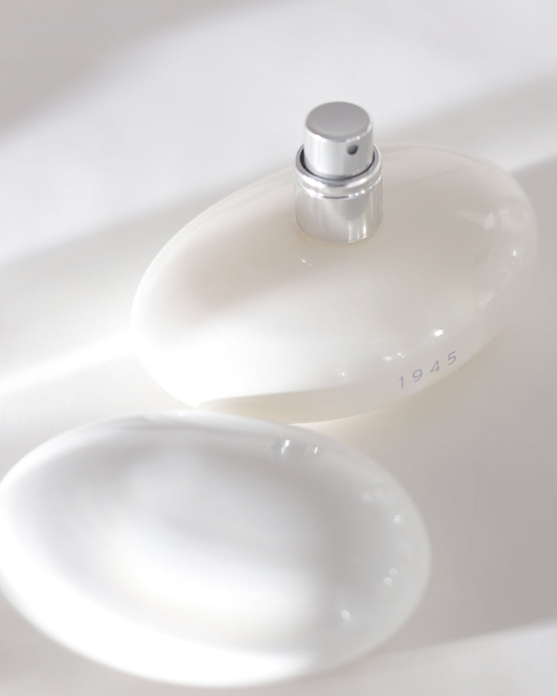 1945 オードトワレ｜ホワイト｜香水【送料無料】 – SHOLAYERED