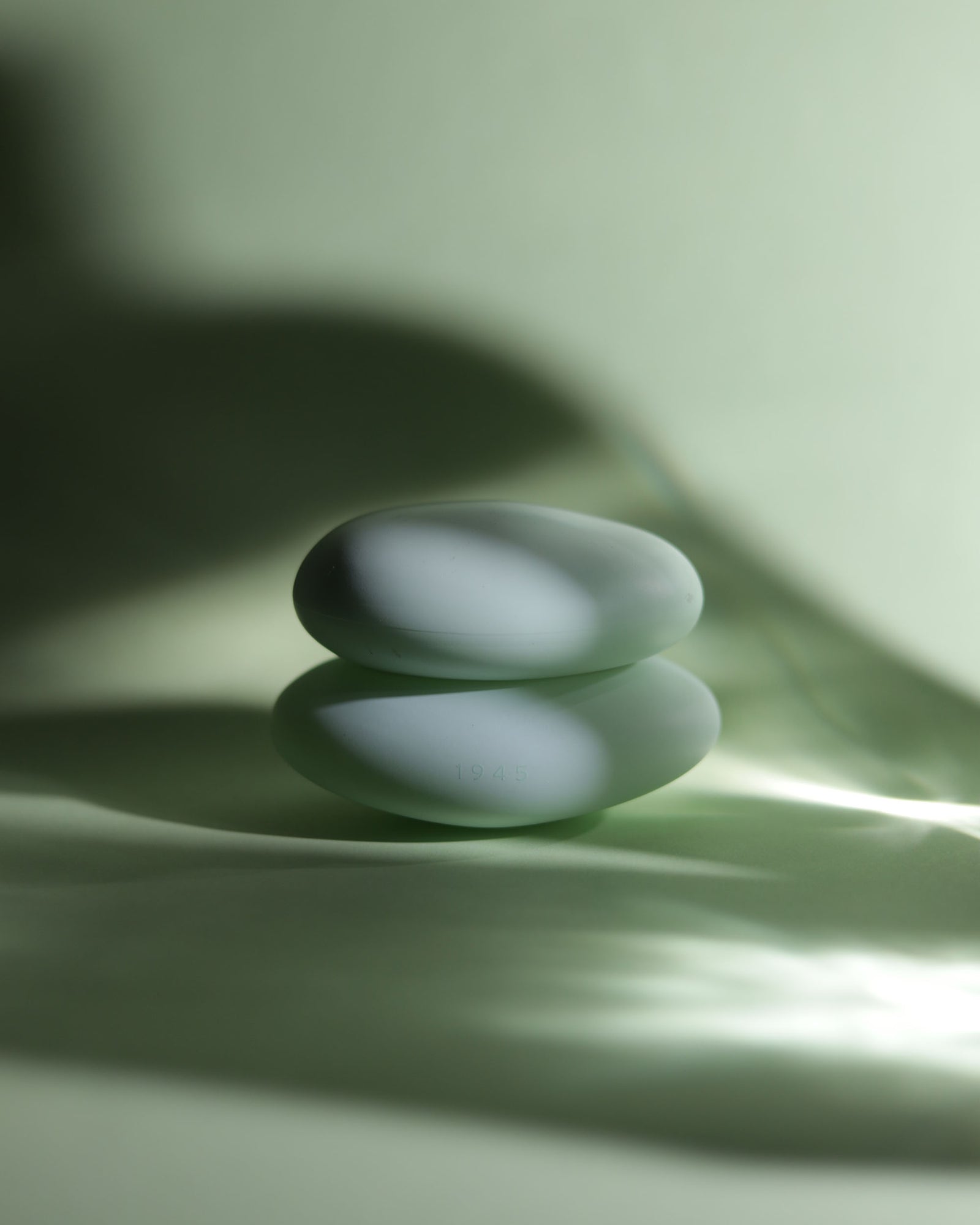 今永昇太コラボ 1945 オードトワレ香水｜ライトグリーン – SHOLAYERED