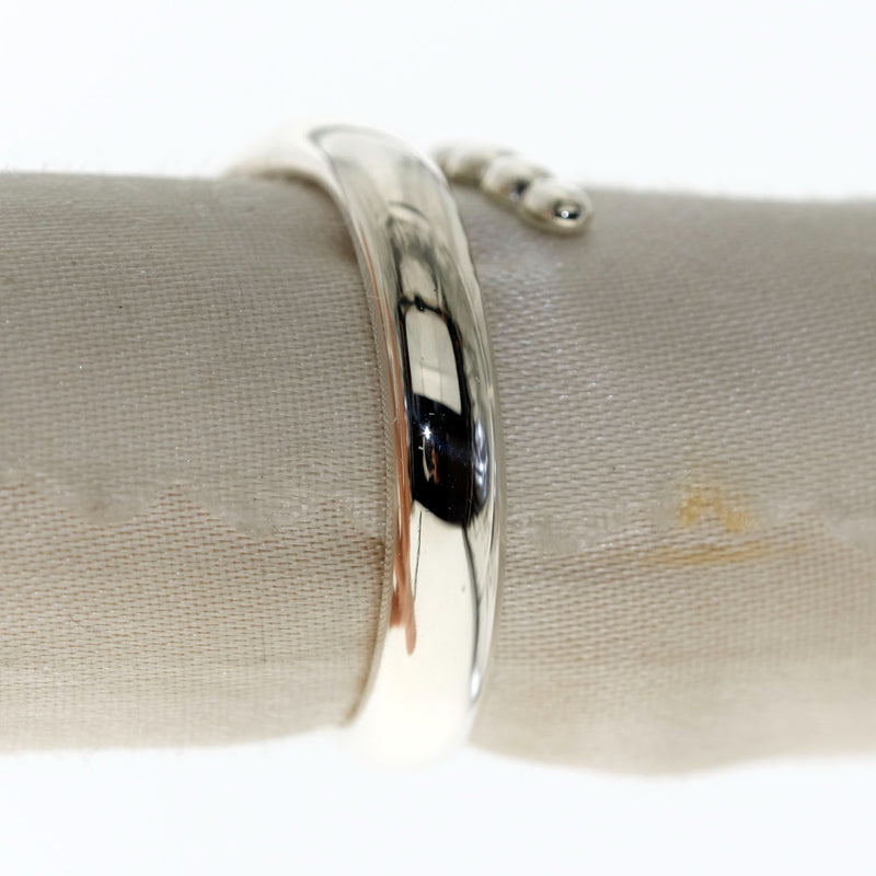 TIFFANY&Co.】ティファニー スネークリング エルサペレッティ リング