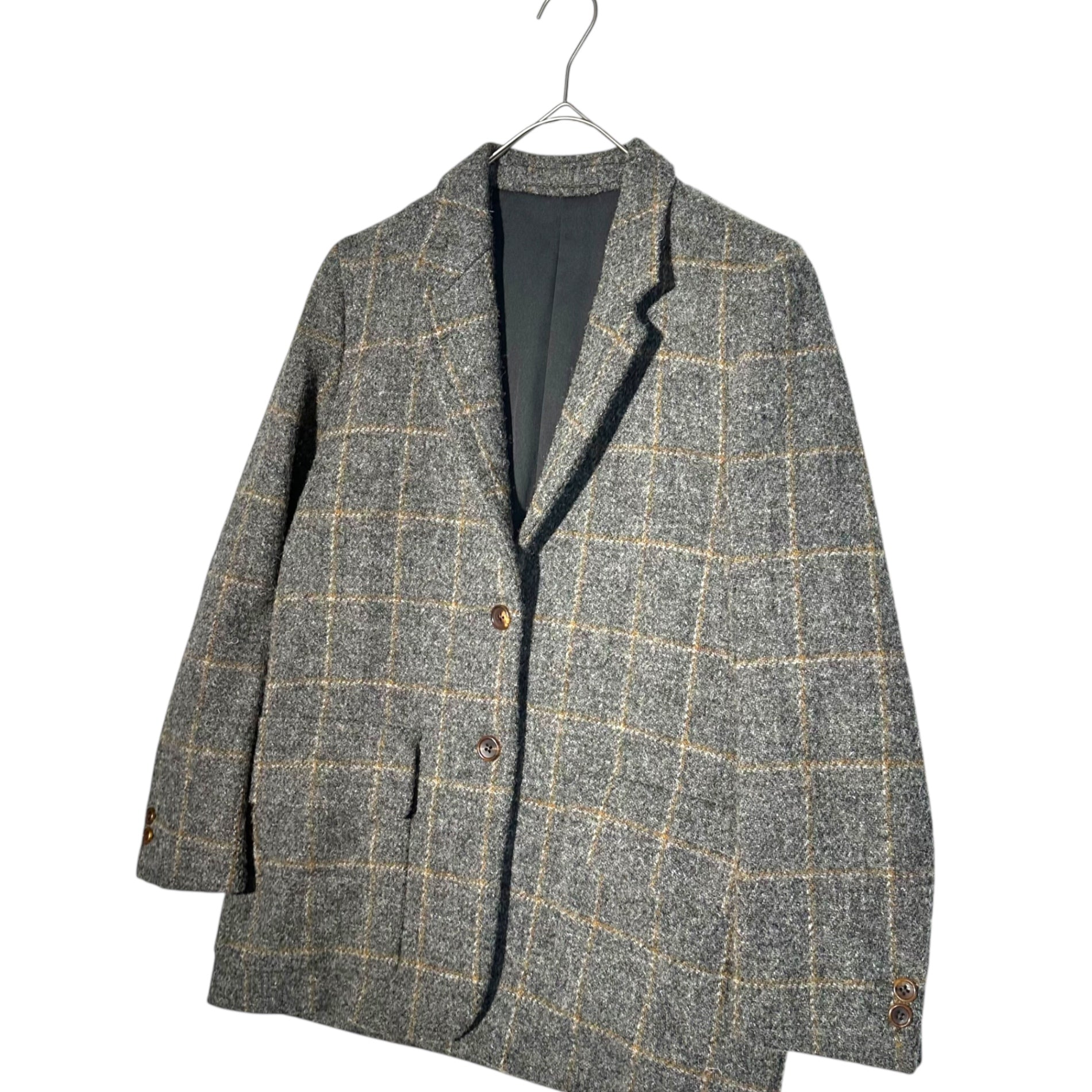 MARGARET HOWELL × Harris Tweed(マーガレットハウエル × ハリス