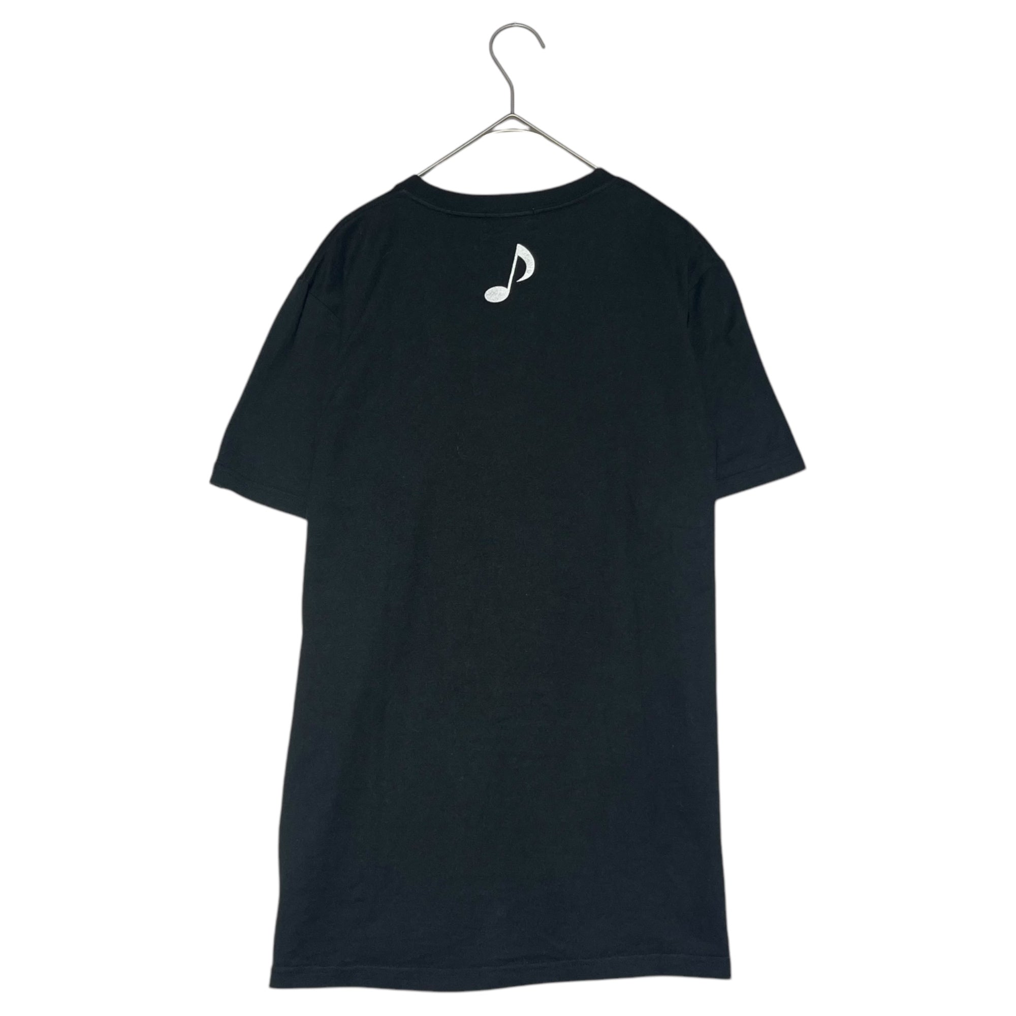 GOODENOUGH(グッドイナフ) ROCK'N'ROLL T-SHIRT ロックンロール T