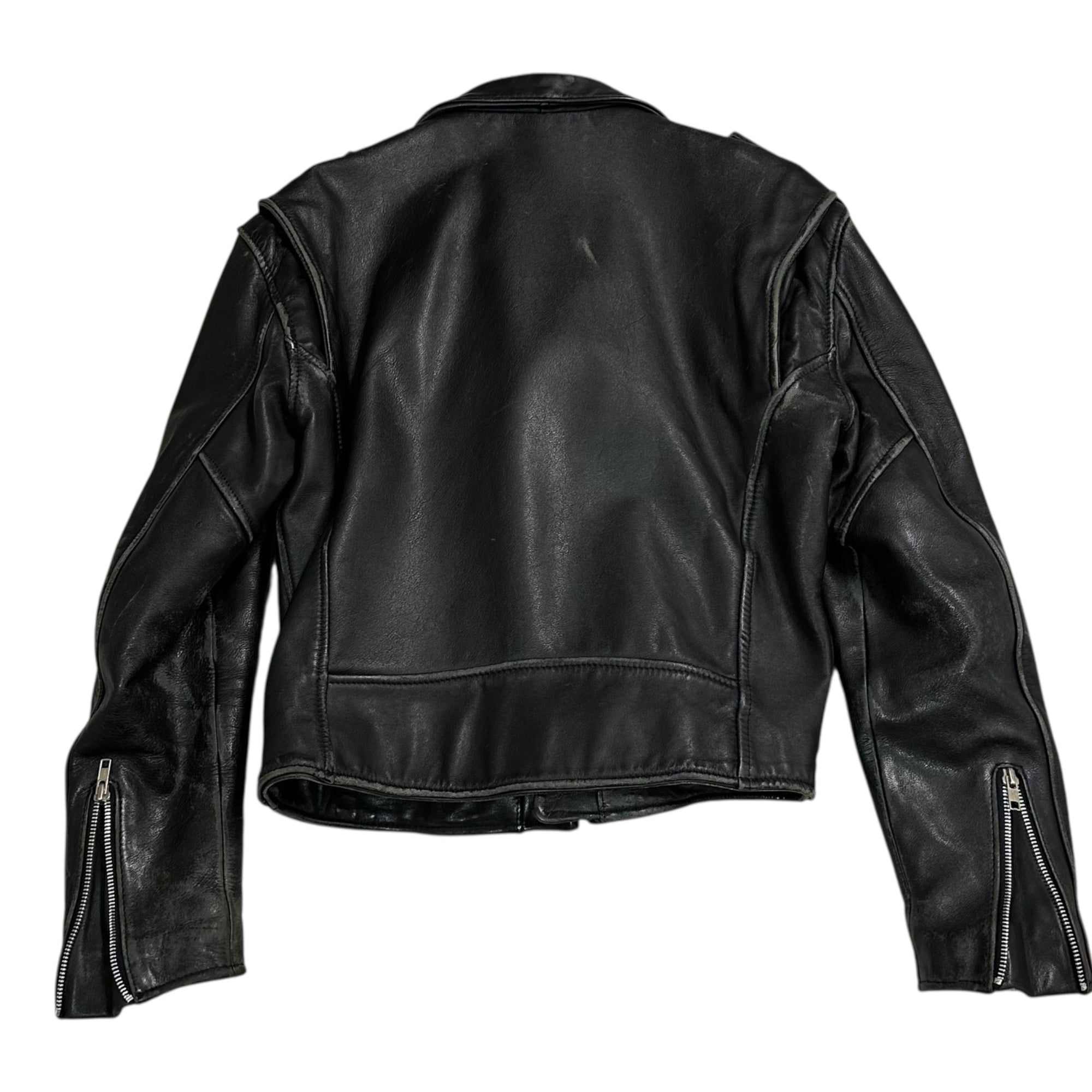 HARLEY DAVIDSON(ハーレーダビッドソン) Double Riders Jacket ダブル