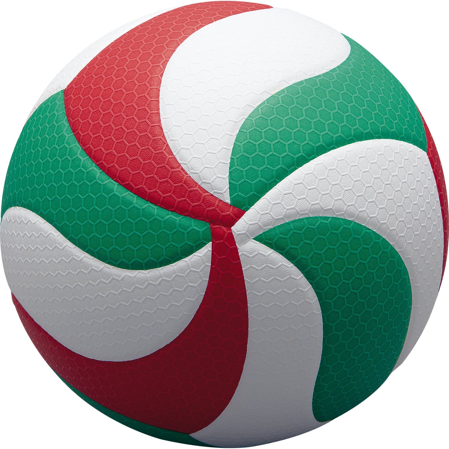 フリスタテック バレーボール5000（5号球・人工皮革） | モルテン公式