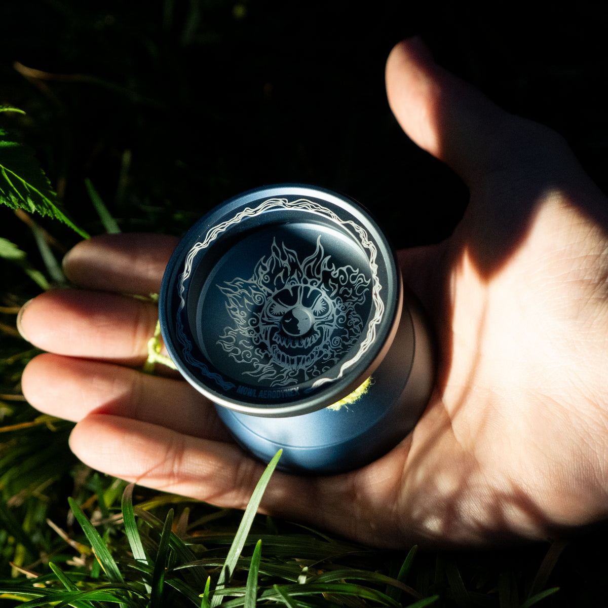 新品】mowl Aerodynex Ti ※最終値下げ GWで取り下げ New Item