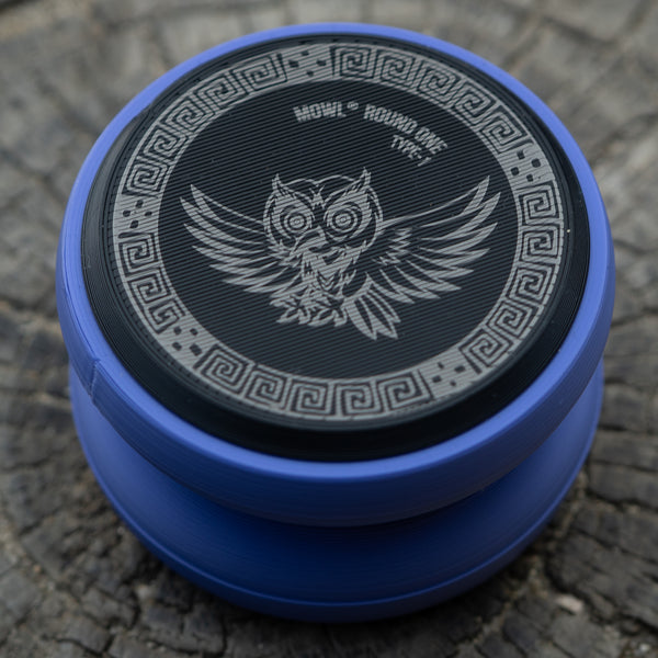 mowl surveillance 旧型 サーベイランス トリプルブルー mowl