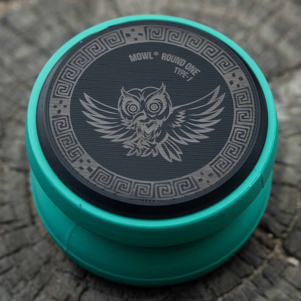 Mowl surveillance Ti 専用! Mowl surveillance Ti 専用! Mowl