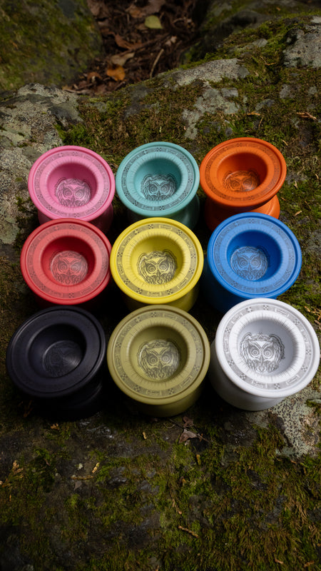 スポーツトイ・アクショントイ mowl PLASTIC M スポーツトイ