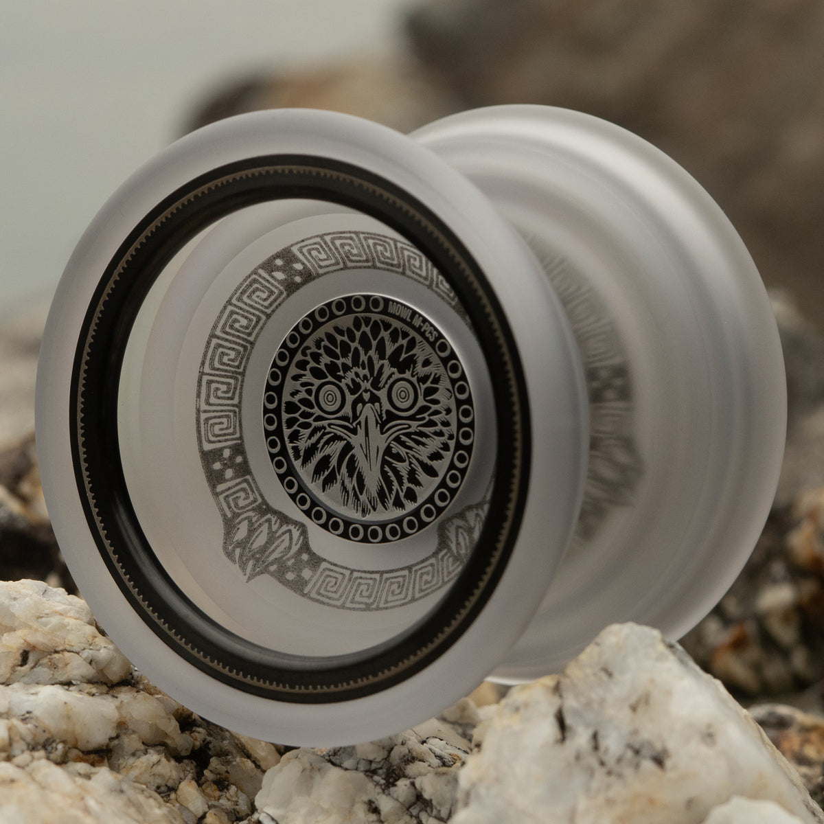 Mowl Aero Eclipse スポーツトイ・アクショントイ Mowl Aero Eclipse