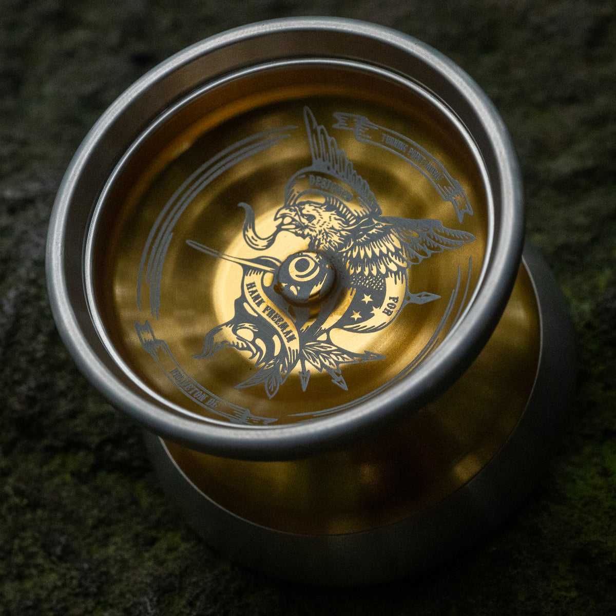 mowl surveillance 旧型 サーベイランス トリプルブルー Amazon.co.jp