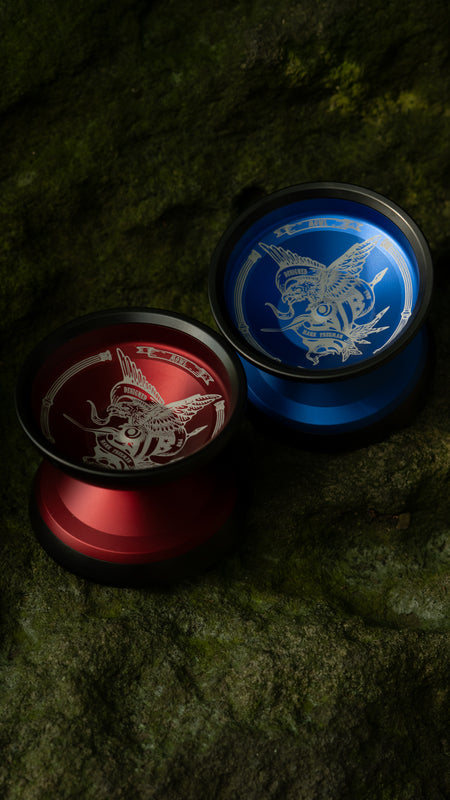 スポーツトイ・アクショントイ Mowl M+ 44clash edition Amazon.co.jp