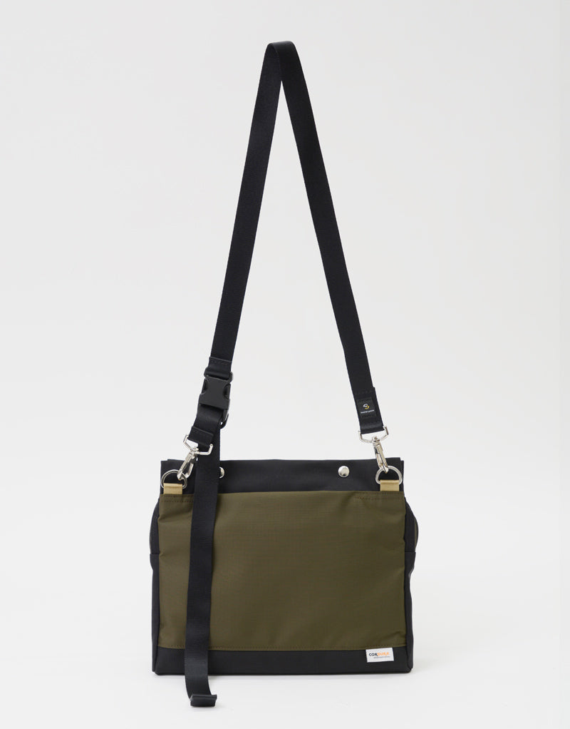 Potential サコッシュ No.01753-v3 ｜master-piece | マスターピース