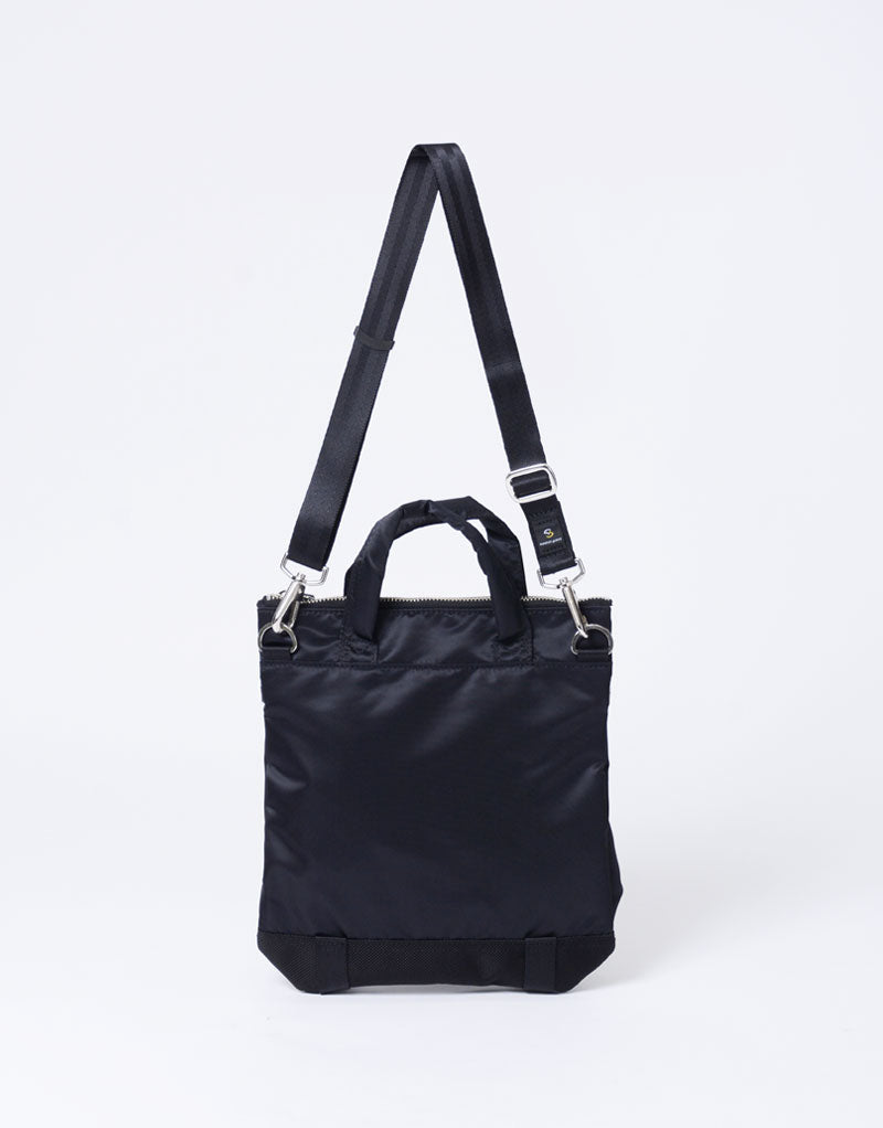 Lightning ヘルメットバッグ S No.02123-v2 ｜master-piece