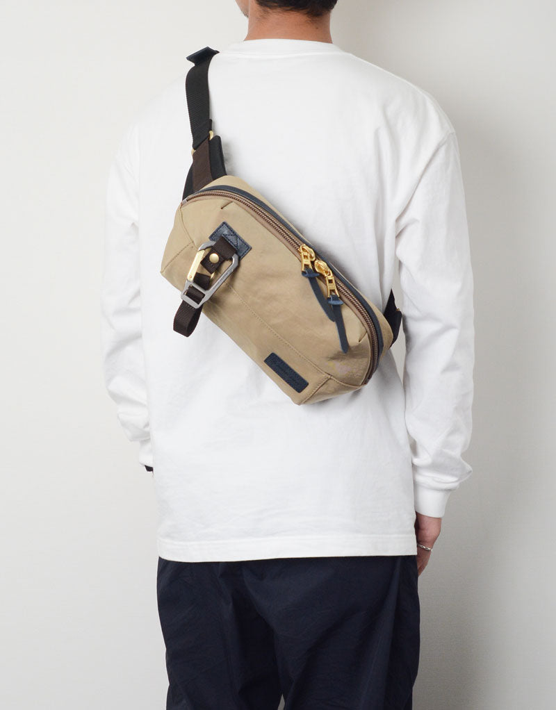 Link ウエストバッグ No.02346-V2 ｜master-piece | マスターピース