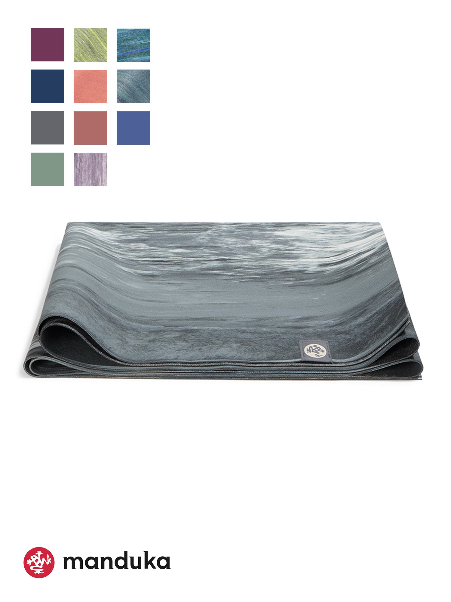 トラベル ヨガマット：EKO エコ・スーパーライト ｜Manduka JAPAN