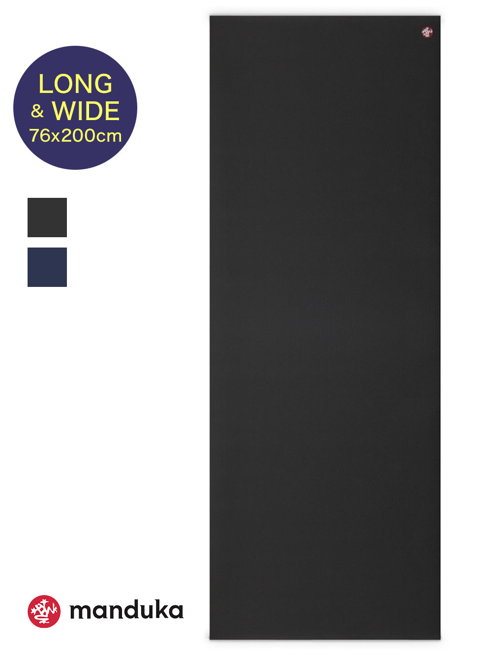 ヨガマット：PROlite プロライト ヨガマット 5mm｜Manduka JAPAN