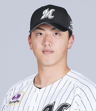 マリーンズ2026年全選手/マリーンズオンラインストア(MARINES ONLINE