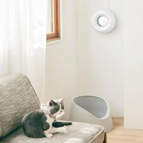 空間除菌脱臭機 QAIS-air-03 サンスター技研[SQ-003] – feel so nice