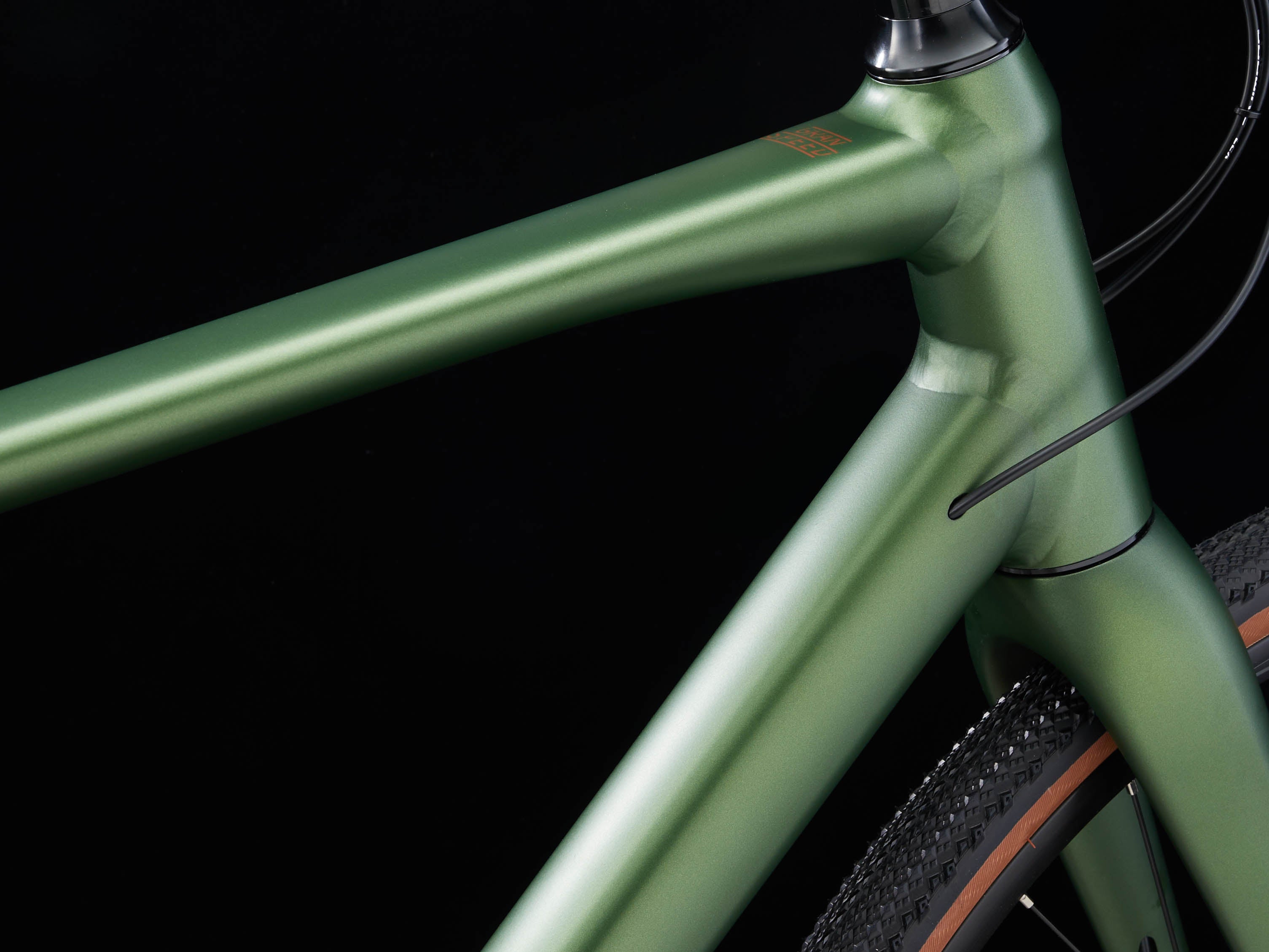 GRAN SPEED（グランスピード）100-D｜クロスバイク｜MERIDA公式