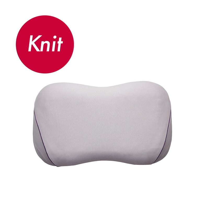 エアーピロー］専用ピローケース（ニットタイプ） 60×30cm（変形