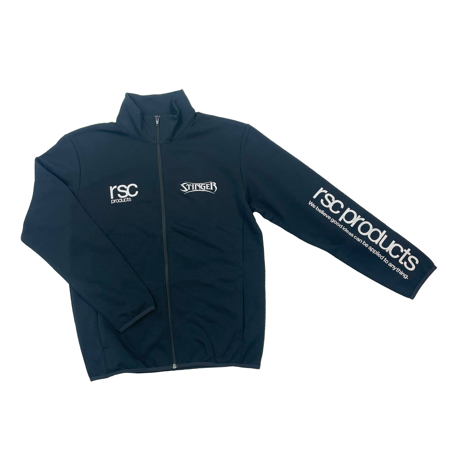 STINGER×rsc productsコラボジャージ