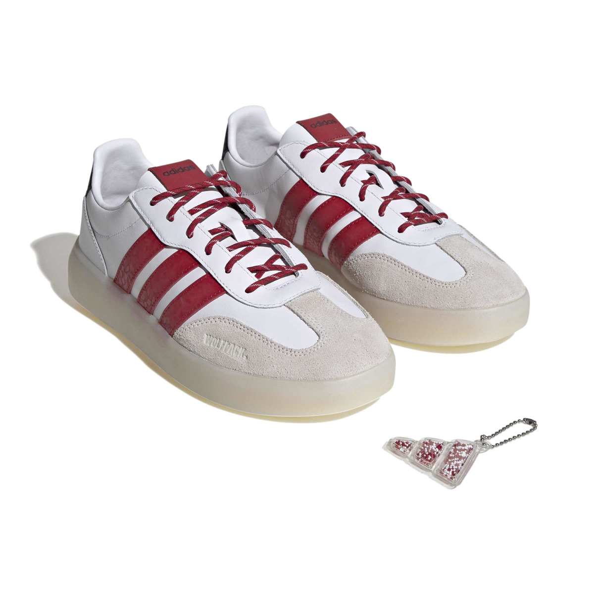 Adidas Barreda Decode Lux | Wolfpack Outfitters Bookstore