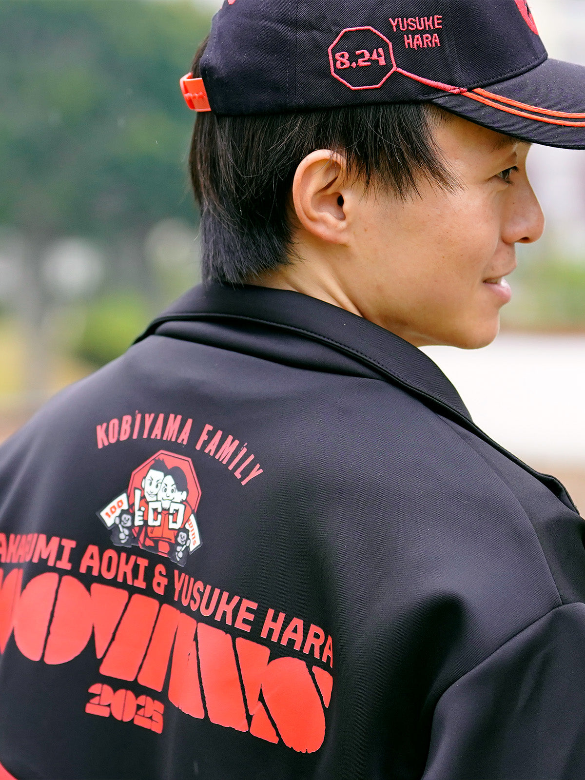 BOMA サイクルジャージ Lサイズ 黒/白/青/赤 アパレル – BICI AMORE