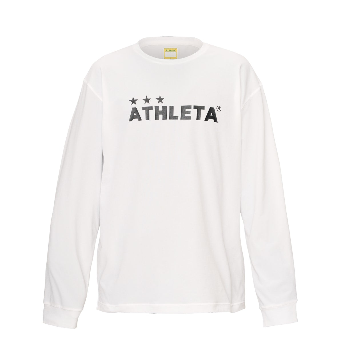 ロングスリーブシャツ25f