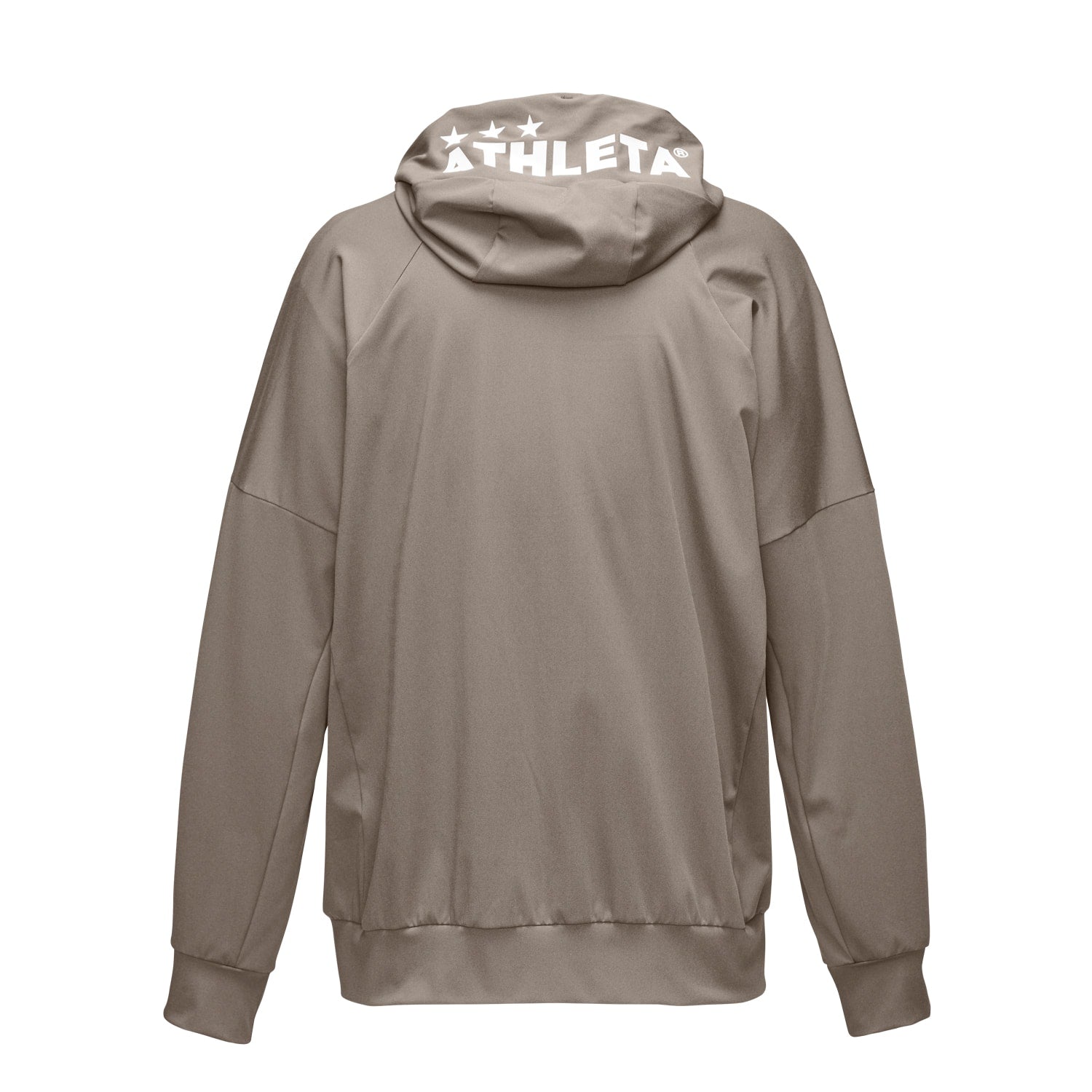 プラクールパーカー