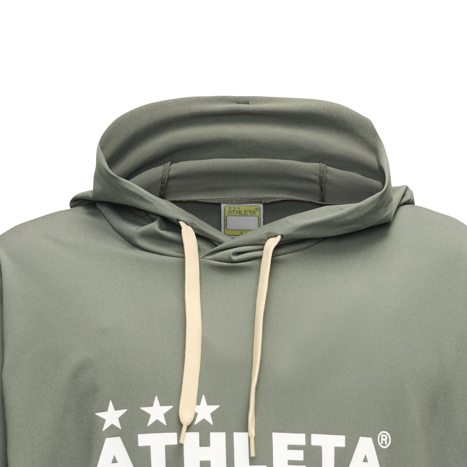 プラクールパーカー