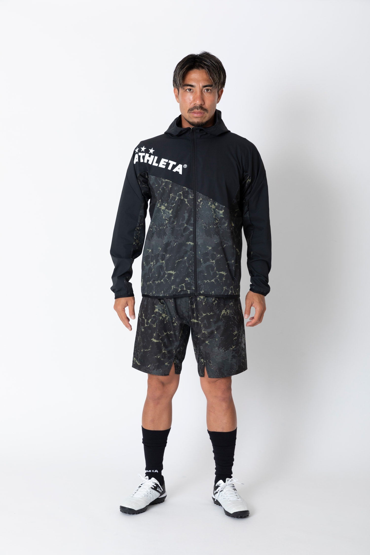 ストレッチトレーニングJK