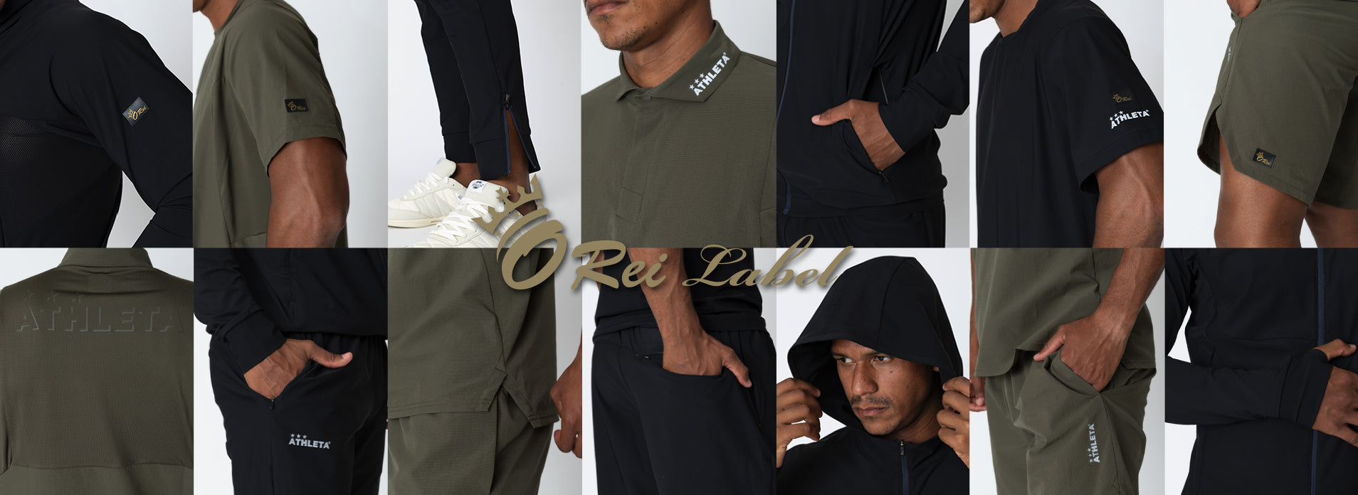 アスレタ公式オンラインショップ｜ATHLETA