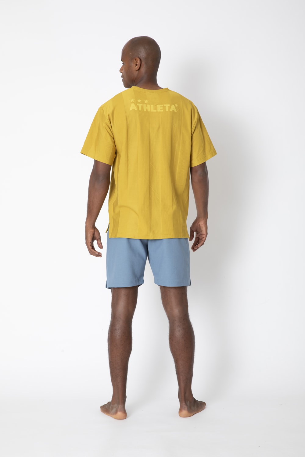 フットボールTシャツ