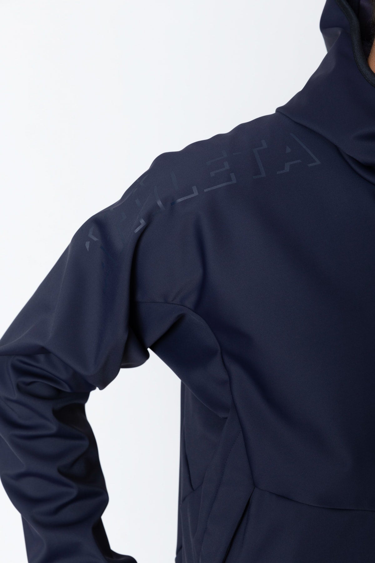 ウォームテックソフトシェルJK 25f