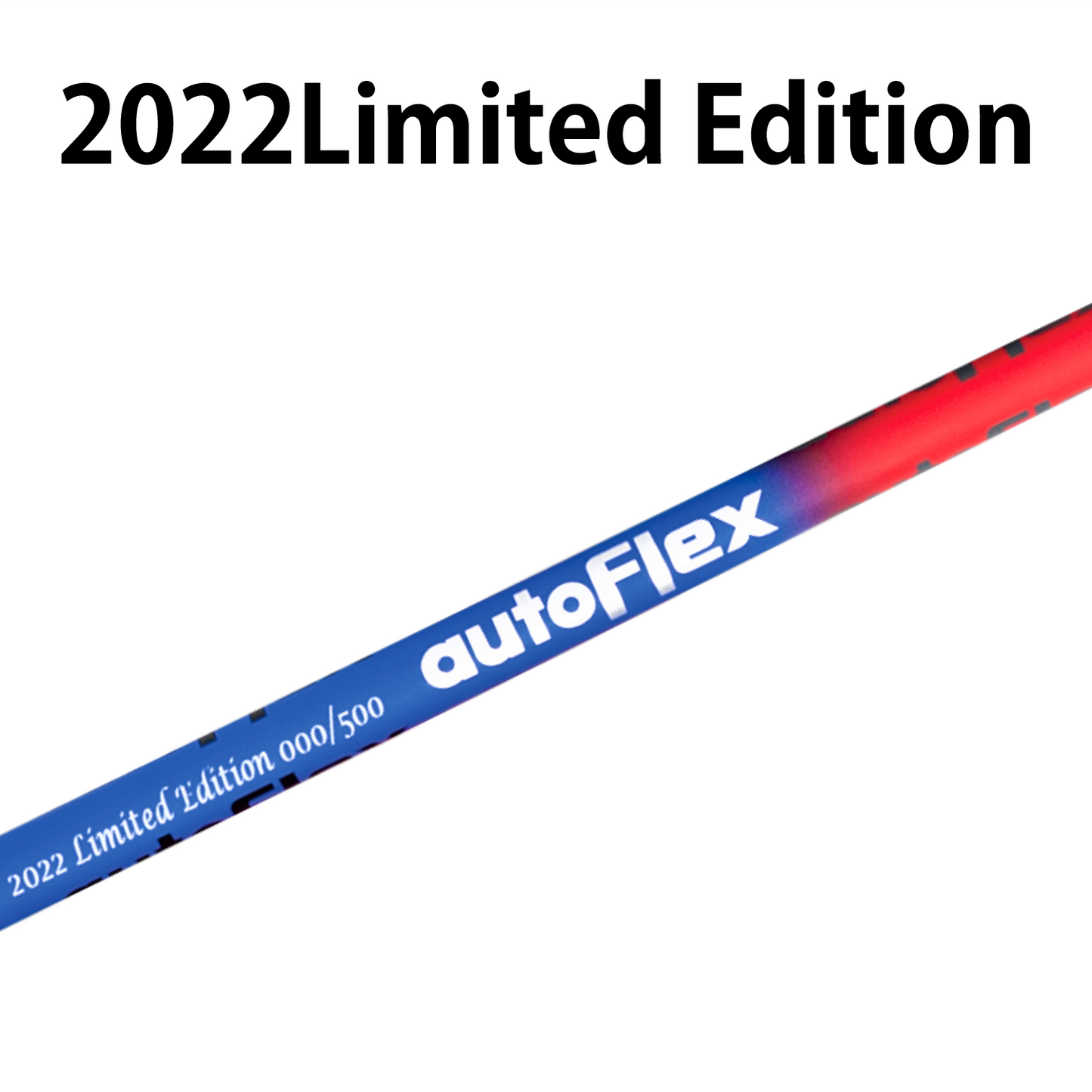 公式ストア】AutoFlex Shaft ドライバー用 タイトリストスリーブ付き