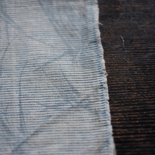 藍ヘノアイ – 逢季荘