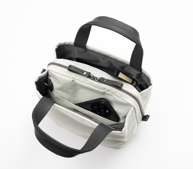 TUTUMU tre tote | 豊岡鞄公式オンラインストア - Artisan [ アルチザン ]