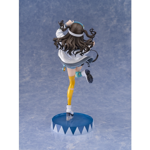 アイドルマスター シンデレラガールズ 砂塚あきら ストリーミングチアー＋