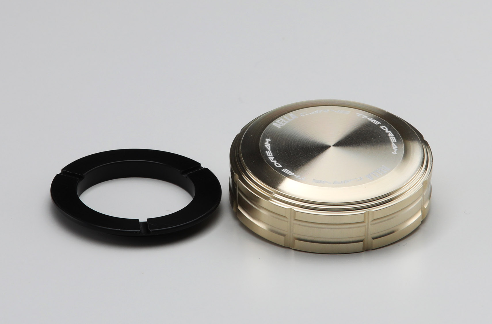 タイダウンフックプレート(S1000RR '19～) | AELLA オンラインショップ